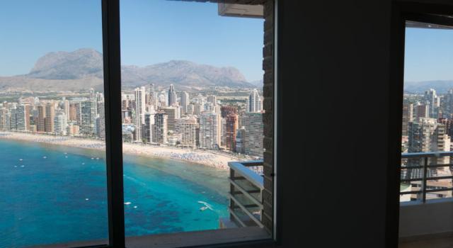 Buenos Aires By Mc Appartement Benidorm