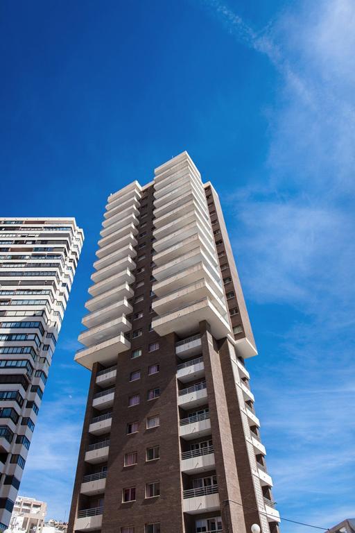Buenos Aires By Mc Appartement Benidorm