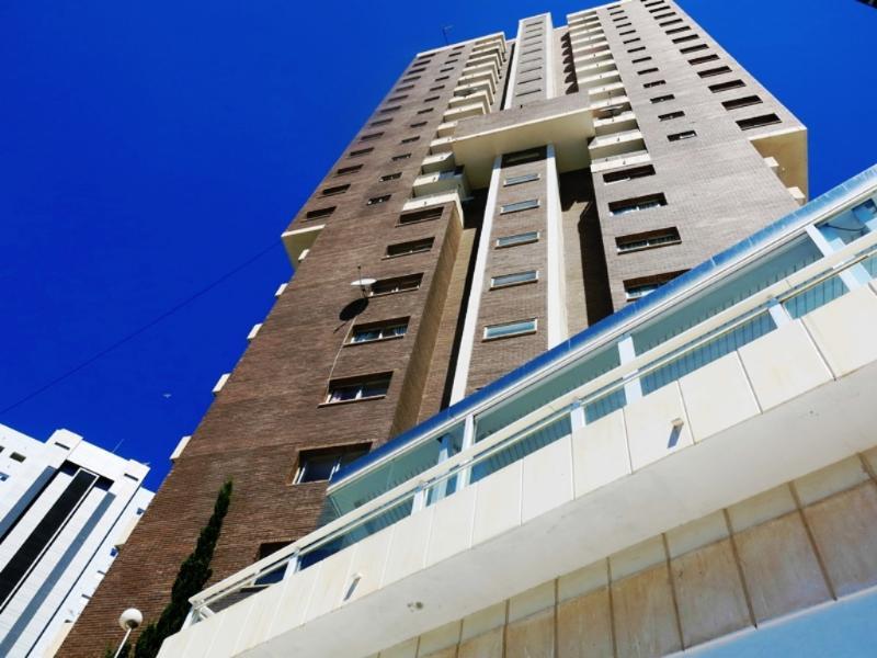 Buenos Aires By Mc Appartement *
