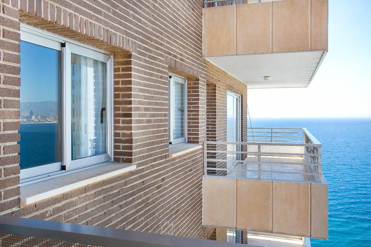 Appartement Buenos Aires By Mc Benidorm