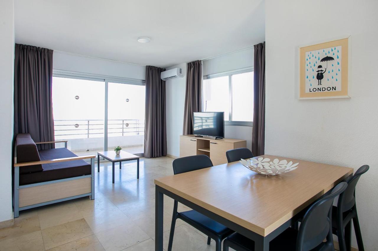Appartement Buenos Aires By Mc Benidorm