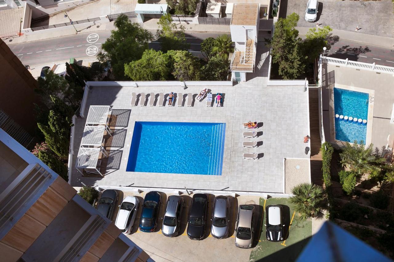 Appartement Buenos Aires By Mc