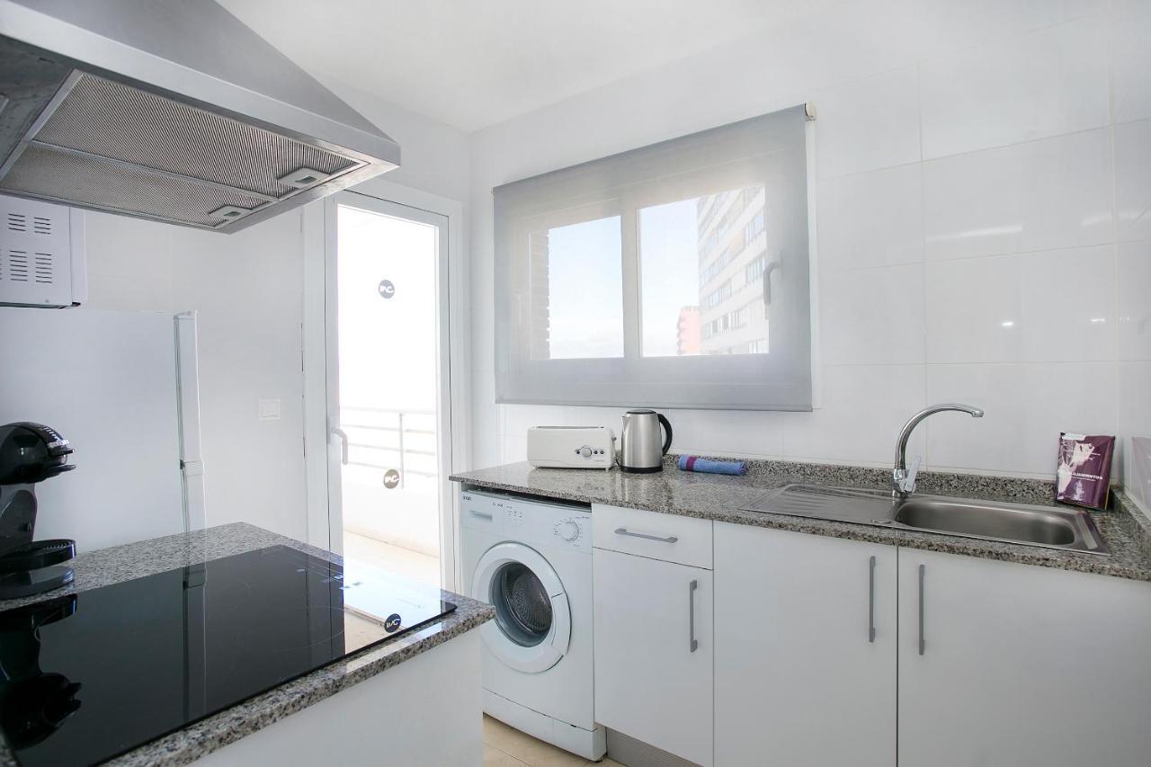 Appartement Buenos Aires By Mc *